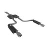 Force II Cat-Back Exhaust System 2005-2010 Chrysler 300C 5.7L - image 3