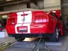 Force II Axle-Back Exhaust System 2005-2010 Ford Mustang GT 4.6L V8 - image 3
