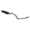 Force II Cat-Back Exhaust System 2005-2007 Ford F-250/F-350 5.4L V8/6.8L V10 - image 2