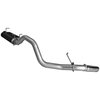 Force II Cat-Back Exhaust System 2005-2007 Ford F-250/F-350 5.4L V8/6.8L V10 - image 4