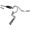 17432 American Thunder Cat-Back Exhaust System 2005-2012 Tacoma 4.0L V6 (Exc. Std Cab/X-Runner) - image 1