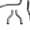17436 American Thunder Cat-Back Exhaust System 2004-2006 GM Silverado/Sierra 4.8L/5.3L (Crew Cab) - image 4