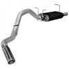 Force II Cat-Back Exhaust System 2008-2010 Ford F-250/F-350 5.4/6.2/6.8L - image 2