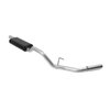 Force II Cat-Back Exhaust System 2008-2010 Ford F-250/F-350 5.4/6.2/6.8L - image 3