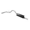 Force II Cat-Back Exhaust System 2008-2010 Ford F-250/F-350 5.4/6.2/6.8L - image 4