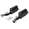 Force II Axle-Back Exhaust System 2005-06 Pontiac GTO 6.0L - image 1