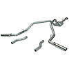17464 American Thunder Cat-Back Exhaust System 1993-95 GM Silverado/Sierra 5.0L/5.7L (Std Cab) - image 1