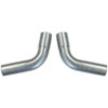 17470 American Thunder Cat-Back Exhaust System 1996-1999 GM Silverado/Sierra 5.7L - image 2