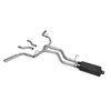 17476 American Thunder Cat-Back Exhaust System 2002-2005 Dodge Ram 1500 4.7L/5.9L - image 4