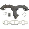17654K C10 Exhaust System Kit American Thunder Header-Back Exhaust System - image 4