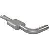 Delta Force Race System Includes y-pipe adapter muffler exit pipe-SOS - image 2