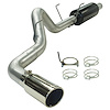 Pro Series Cat-Back Exhaust System 2003-2007 Dodge Ram 2500/3500 5.9L for Cummins Diesel - image 1