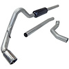 Turbo Back System Single - image 1