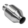 200 Series Universal Extreme-Duty Catalytic Converter Round - image 2