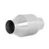 200 Series Universal Extreme-Duty Catalytic Converter Round - image 2
