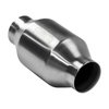 200 Series Universal Extreme-Duty Catalytic Converter Round - image 3