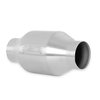 200 Series Universal Extreme-Duty Catalytic Converter Round - image 4