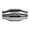 200 Series Universal Extreme-Duty Catalytic Converter Round - image 1