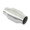 200 Series Universal Extreme-Duty Catalytic Converter Round - image 3