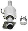 Direct-Fit Catalytic Converter 1982-1994 GM Car V6/V8 - image 2