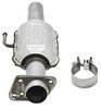 Direct-Fit Catalytic Converter 1982-1994 GM Car V6/V8 - image 3