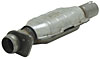 Direct-Fit Catalytic Converter 1993-1995 Chevy Camaro 3.4L V6 - image 2