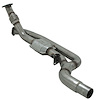 Direct-Fit Catalytic Converter 1996-1997 Chevy Camaro 5.7L V8 - image 1