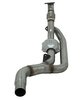 Direct-Fit Catalytic Converter 1996-1997 Chevy Camaro 5.7L V8 - image 3
