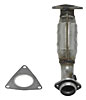 Direct-Fit Catalytic Converter 1998-2002 Chevy Camaro Z28/SS 5.7L V8 - image 2