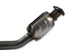 Direct-Fit Catalytic Converter 2000-2002 Chevy Camaro Z28/SS 5.7L V8 - image 3