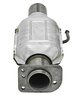 Direct-Fit Catalytic Converter 1986-1991 Corvette - image 3