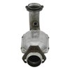 Direct-Fit Catalytic Converter 1992-1996 Chevy Corvette 5.7L V8 - image 3