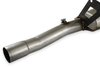 Direct-Fit Catalytic Converter 1992-1996 Chevy Corvette 5.7L V8 - image 3
