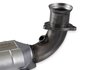 Direct-Fit Catalytic Converter 1992-1996 Chevy Corvette 5.7L V8 - image 4
