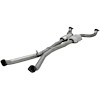 Direct-Fit Catalytic Converter 2000-2004 Chevy Corvette 5.7L V8 - image 1