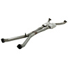 Direct-Fit Catalytic Converter 1997-1999 Chevy Corvette 5.7L V8 - image 1