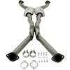 Direct-Fit Catalytic Converter 1997-1999 Chevy Corvette 5.7L V8 - image 3
