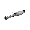 Direct-Fit Catalytic Converter 1996-2003 GM S10/Sonoma 2.2L - image 1