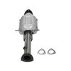 Direct-Fit Catalytic Converter 1996-2003 GM S10/Sonoma 2.2L - image 3