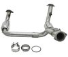 Direct-Fit Catalytic Converter 1999-2000 Chevy/GM C/K Truck/SUV 4.3/4.8/5.3L V6/V8 - image 3