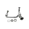 Direct-Fit Catalytic Converter 2000-2006 GM C/K Truck/SUV 4.3/4.8/5.3L V6/V8 - image 3
