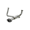 Direct-Fit Catalytic Converter 1994-1995 GM C/K Truck/SUV 4.3/5.0/5.7L V6/V8 - image 1