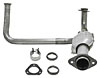Direct-Fit Catalytic Converter 1994-1995 GM C/K Truck/SUV 4.3/5.0/5.7L V6/V8 - image 2
