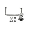 Direct-Fit Catalytic Converter 1994-1995 GM C/K Truck/SUV 4.3/5.0/5.7L V6/V8 - image 3