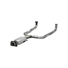 Chevy Corvette Direct-Fit Catalytic Converter - image 1