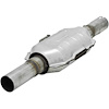 Direct-Fit Catalytic Converter 1986-1993 GM C/K Truck/SUV 4.3/5.0/5.7L V6/V8 - image 1