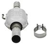 Direct-Fit Catalytic Converter 1986-1993 GM C/K Truck/SUV 4.3/5.0/5.7L V6/V8 - image 3