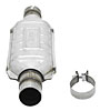 Direct-Fit Catalytic Converter 1987-1995 GM C/K Truck/G-Series/Suburban/ Tahoe/Yukon 5.7L/7.4L V8 - image 2