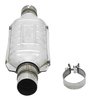 Direct-Fit Catalytic Converter 1987-1995 GM C/K Truck/G-Series/Suburban/ Tahoe/Yukon 5.7L/7.4L V8 - image 3