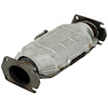 Direct-Fit Catalytic Converter 1983-85 Camaro/Firebird 5.0L - image 1